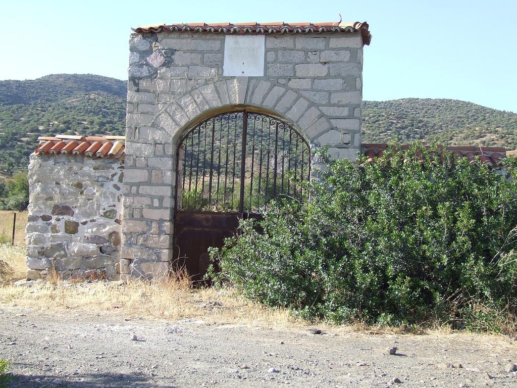 דירות Pigadhia  Ktima Develekou מראה חיצוני תמונה